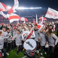 Rondón podría irse de River en este mercado de pases