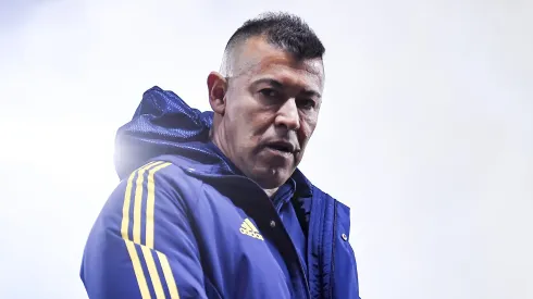 Jorge Almirón ya confirmó los once.