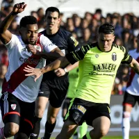 La PICANTE chicana de Barracas Central a River en el tuit felicitándolo por el título