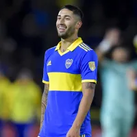 Boca se despide de Varela: el detalle que entristeció a los hinchas