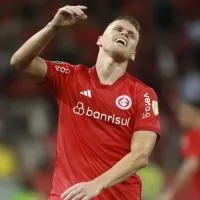 El rival de River en la Copa no levanta cabeza: así le fue a Inter en el Brasileirao