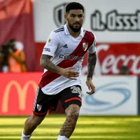 River y el fútbol, de luto: en un accidente fallecieron la madre y la hermana de Elías Gómez