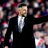 \'Marcamos el ritmo\': Demichelis reveló cuál fue la fecha CLAVE para el título de River en la LPF