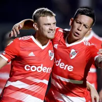 Nadie lo puede creer: el disparatado apodo que le puso Beltrán a Barco