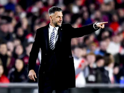 Contundente revelación sobre Demichelis: "Tenía otras ofertas pero yo le dije que vaya a River"
