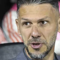 ¿Llega o no? Lo daban como refuerzo de River, pero informaron que \'aún no hizo la oferta\'