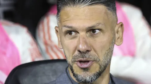 ¿Llega o no? Lo daban como refuerzo de River, pero informaron que "aún no hizo la oferta"