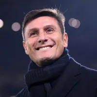 La joya del fútbol argentino que enamoró a Zanetti: ¿se lo lleva al Inter?