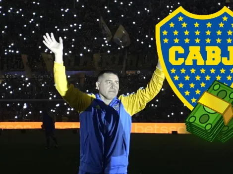 Más de 25 millones: la fortuna que puede recibir Boca este mercado de pases por ventas a Europa