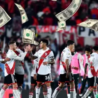 Desde varios frentes: el dinero que se embolsará River tras ser campeón de la Liga Profesional