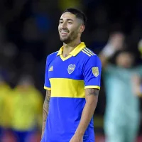 El jugador que reemplazará a Varela en la lista de Boca para la Libertadores