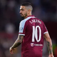 Nadie lo imaginaba: la inesperada postura de River con Lanzini