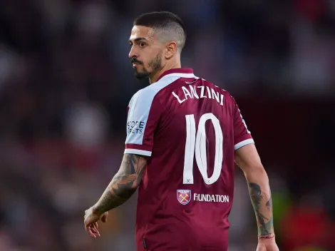 Manuel Lanzini | Noticias de Hoy