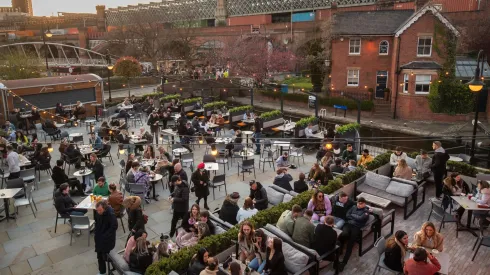 Este jueves 20 de julio es el Día del Amigo.