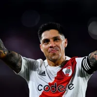 Un dirigente del fútbol argentino AFIRMÓ que Enzo Pérez se iría de River: “Se va a retirar en...”