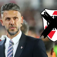 \'No estamos dispuestos\': a River le bajaron el pulgar por un codiciado refuerzo