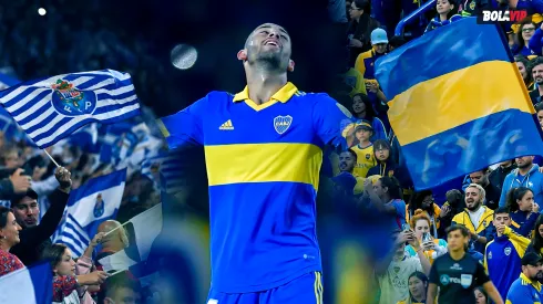 El especial pedido de Porto a Alan Varela a horas de cerrarse su salida de Boca