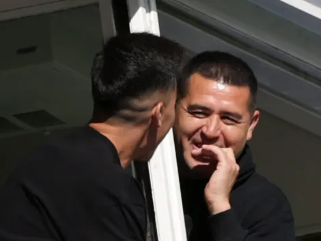 La rompe en su equipo, se muere por jugar en Boca pero dijo que nunca nadie lo llamó