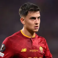 La firme postura de Roma con Dybala frente a tantos sondeos