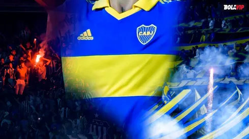 Inesperado: el jugador que Boca podría incluir en la negociación con Talleres para romper el mercado