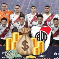 Atlético Madrid, por un pedido de Simeone, quiere negociar con River por Lucas Beltrán