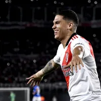 Pide a gritos volver: el nuevo y contundente guiño de Quintero para River