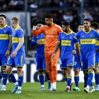 Sorpresa en Boca: Sandez y Weigandt podrían irse en este mercado de pases