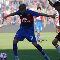 Lo que falta para que Colidio sea jugador de River: \'Se está discutiendo\'