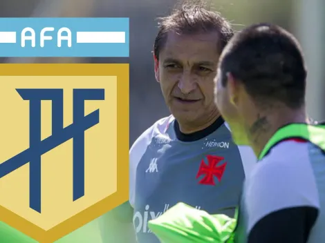 El Vasco de Ramón Díaz ya mandó ofertas por dos de los mejores delanteros del fútbol argentino