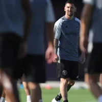 La revelación de un compañero de Messi en Inter Miami que lo deja como el mejor tipo del mundo