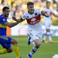 Blindaje total: la impactante cláusula de rescisión que le puso River a Colidio