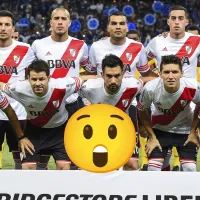 Marcelo Barovero fue llamado por Cavenaghi para ir a Racing de Montevideo