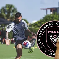 Inter Miami oficializó el arribo de Jordi Alba para que se reencuentre con Messi