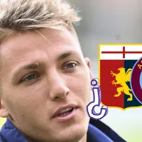 Se supo: la razón por la que Retegui todavía no fue confirmado como refuerzo de Genoa