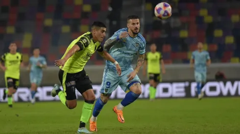 Boca fue efectivo y ganó en Santiago del Estero.