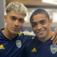El emotivo mensaje que le envió Changuito Zeballos a Langoni tras el triunfo de Boca