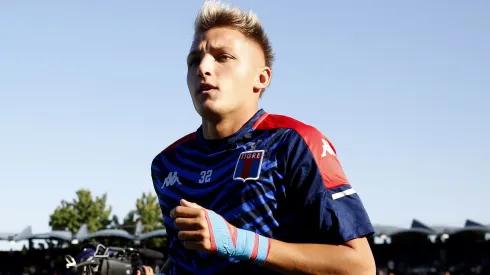 "Se queda con un 10% del pase": los millones que recibirá Boca por la venta de Retegui