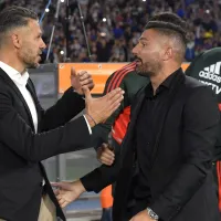 Gandolfi explicó por qué Talleres eliminó al mejor equipo del fútbol argentino