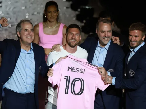 ¿Se puede ver el debut de Lionel Messi en el Inter Miami sin Apple TV?