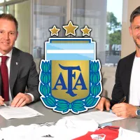 Inesperado: confirman que River tenía todo arreglado para repatriar a Martínez Quarta