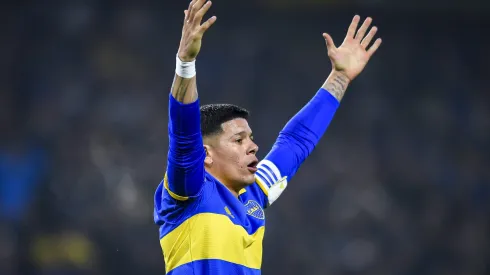 La decisión de Boca para el mercado de pases ante la recuperación de Marcos Rojo