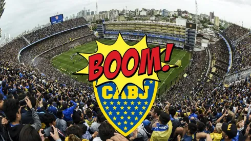 "La Bombonera Siglo XXI va a ser el estadio más importante de América"