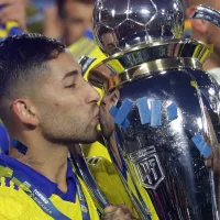 La corrección que Boca le pidió a Porto para cerrar la venta de Alan Varela