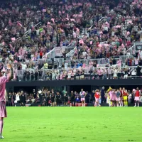 \'Hasta le robaron los shorts\'