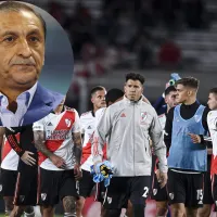 Fracasó en River, se fue a Europa y ahora podría regresar para jugar en el Vasco Da Gama de Ramón Díaz