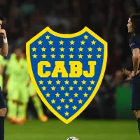 \'Tiene la garra que los jugadores de Boca requieren\'