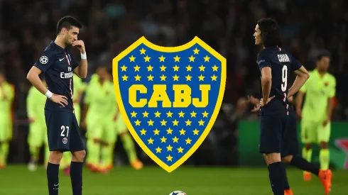 "Tiene la garra que los jugadores de Boca requieren"