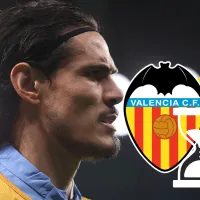 \'Espera el ok\': Boca, pendiente a un factor externo inesperado para concretar el arribo de Cavani