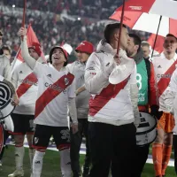 \'Negociaciones avanzadas\': el primer jugador de River que se va tras el título