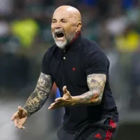 Sampaoli le respondió a Vidal luego de las acusaciones: \'Si Arturo habla...\'